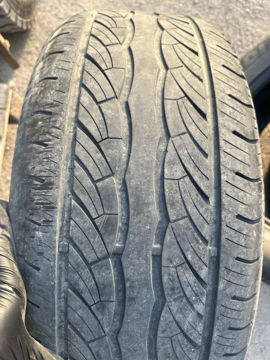 Авто шины 275/55R20 (3шт)