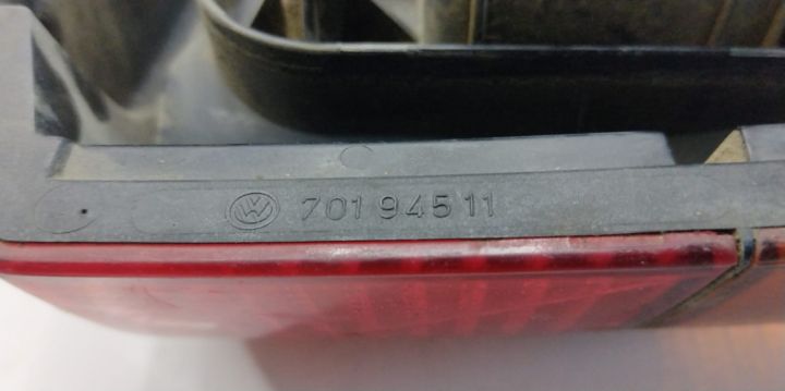 Stop  stanga 70194511 / 70194511 / 441-1919L-U Volkswagen VW Transpor