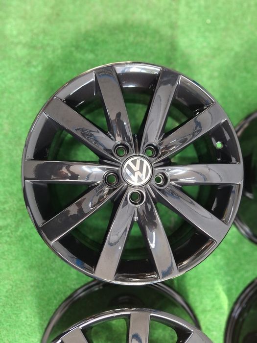 Фолскваген-17цола-5/112-оригинални
