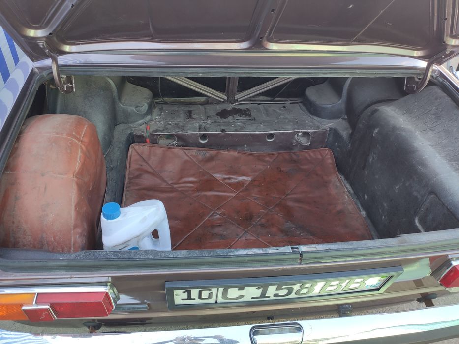 Vaz 2101 sastayana idial