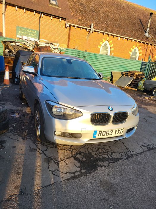 Piese bmw f20 seria 1 1.6 D