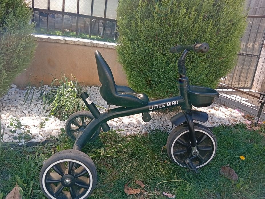 Vând biciclete copii
