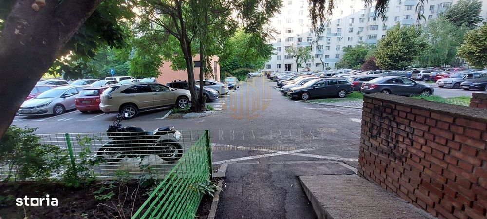 Apartament 2 camere Șoseaua Berceni, Măriuca