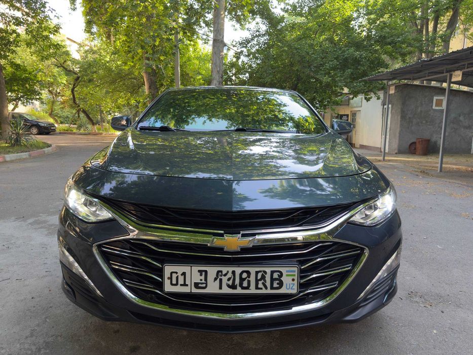 Malibu 2 premier