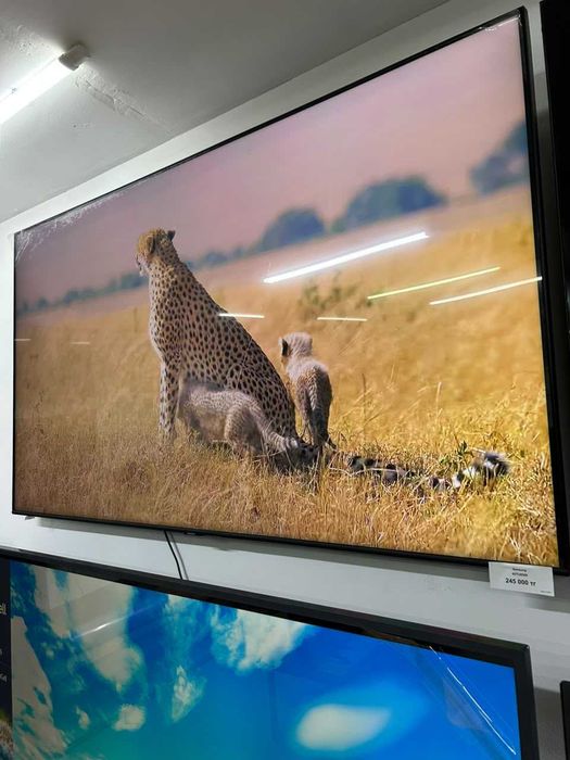 Телевизор Samsung 65TU8500