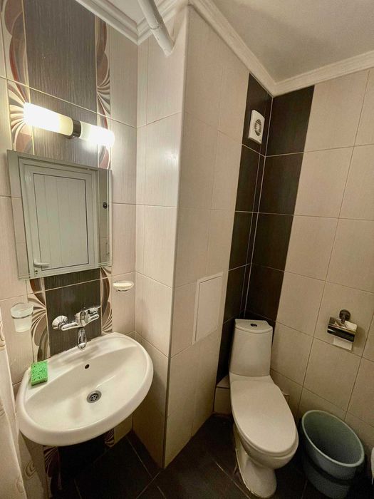 Дава се под наем Двустаен апартамент в Бургас, Изгрев - 63 кв.м за 204 € - Снимка #4