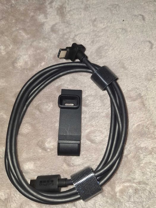 Eкшън камера GoPro MAX2 360°