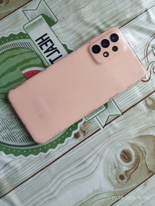 Samsung Galaxy A23 128 Gb Original