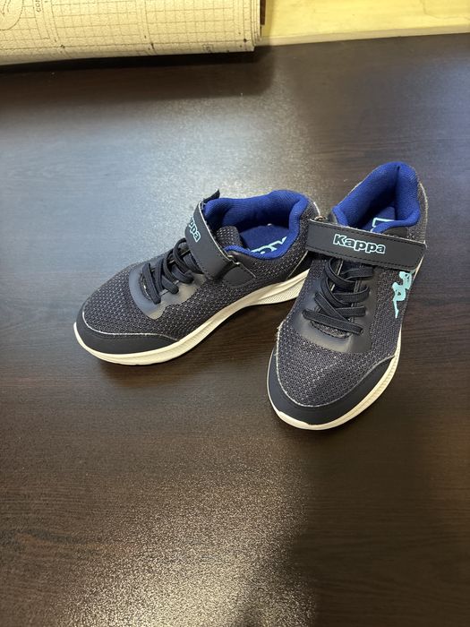 Детски маратонки Kappa