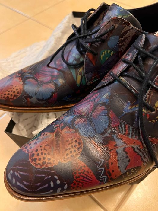 Pantofi eleganti de ocazie QUAZI - QZ-13-03-000378 118