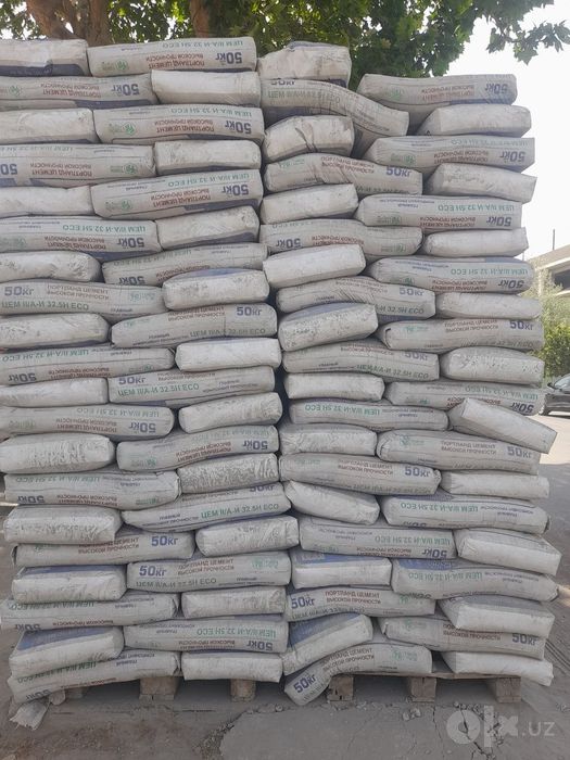 Siment 450 marka optim narxda 35000 sum