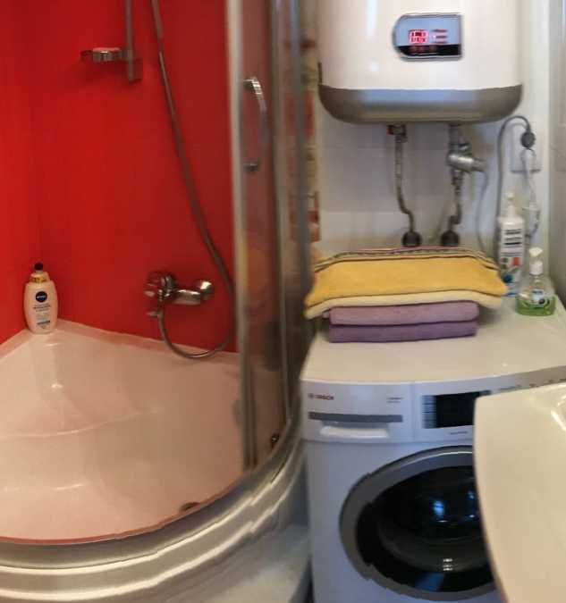 Дава се под наем Двустаен апартамент в Пловдив, Христо Смирненски - 67 кв.м за 204 € - Снимка #1