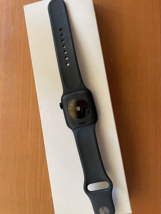 Vand apple watch SE2 40mm
