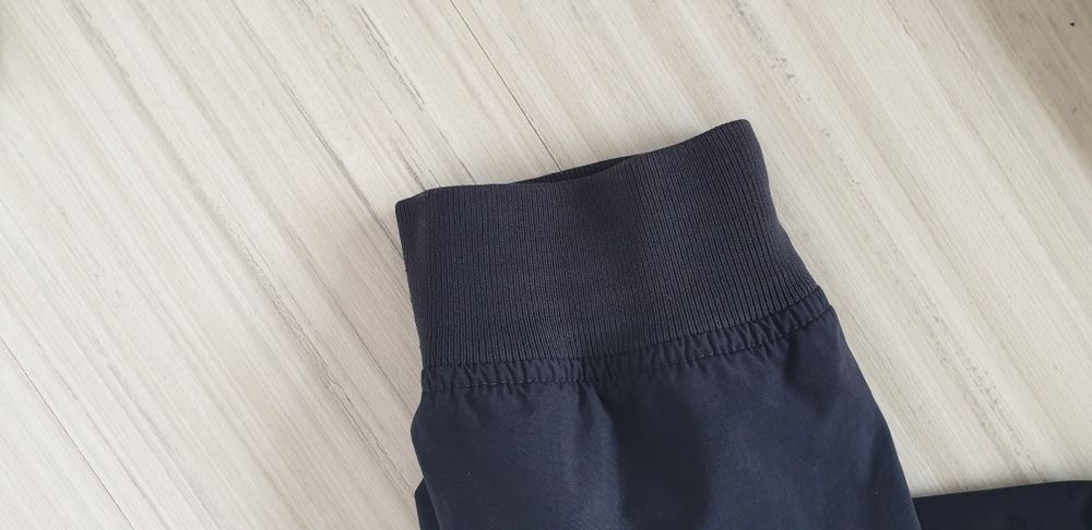 Fred Perry Mens Wind Jacket Size 2XL Пролет - Есен ОРИГИНАЛ! Мъжко Яке