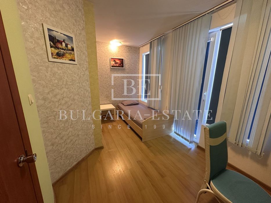 Дава се под наем Четиристаен апартамент в Варна, Общината - 150 кв.м за 1200 € - Снимка #3