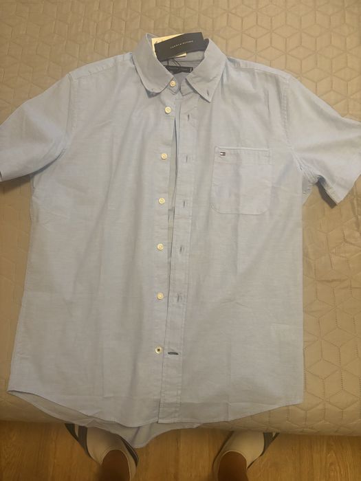 Camasa Tommy Hilfiger