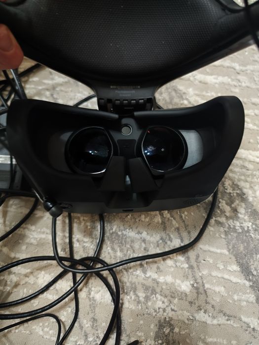 Продам VR очки от PlayStation