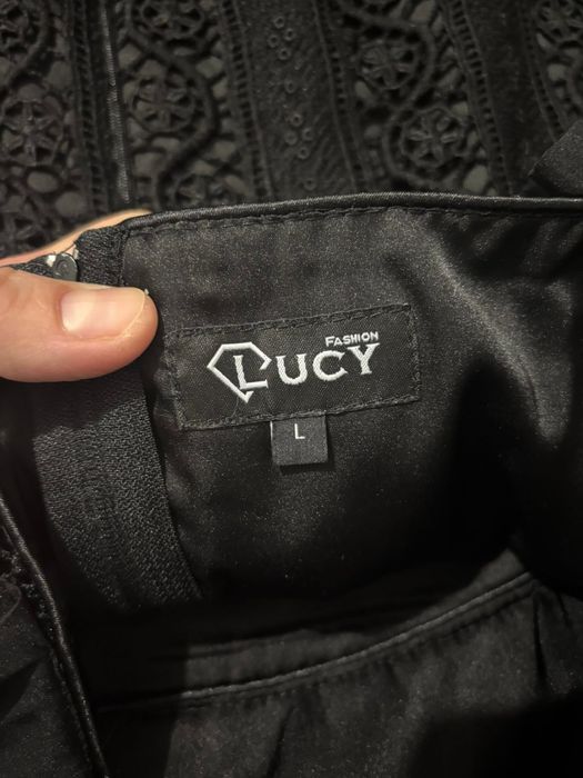 Дамска рокля LUCY Fashion