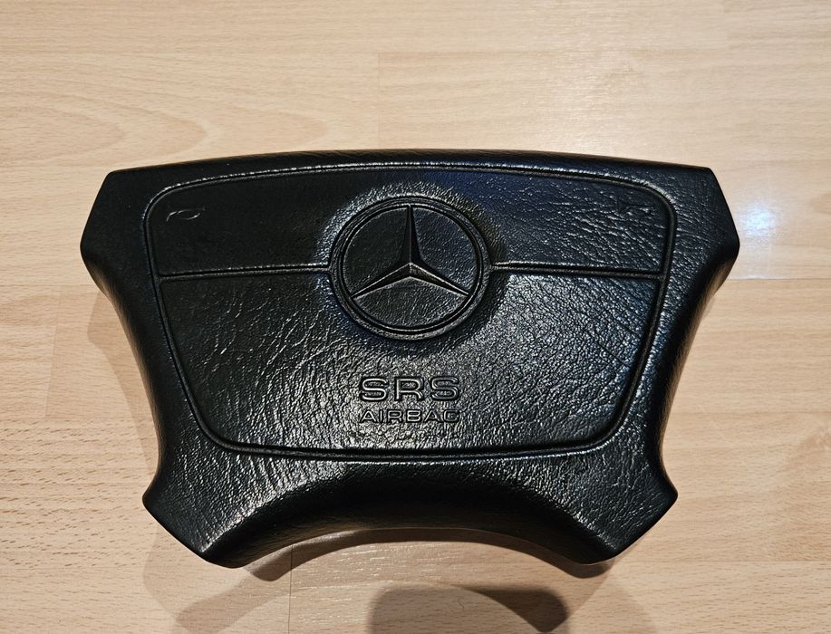 Airbag mersedes w202