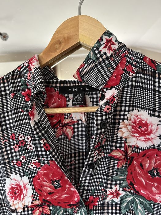 Дамска рокля