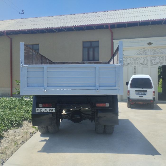 Samasval gaz 53 Samarqand viloyati Bulungur tumani