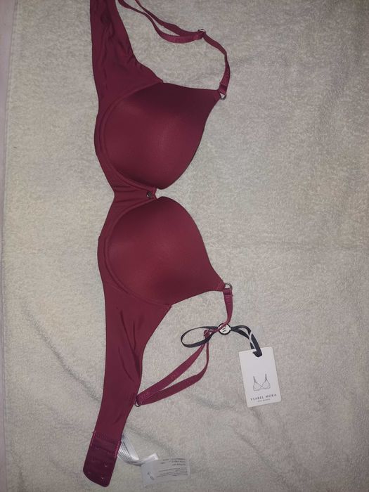 Нов сутиен Ysabel Mora