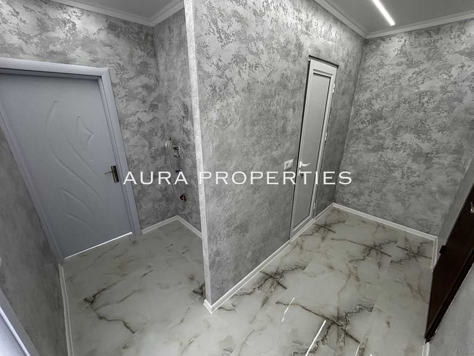 Продава се Двустаен апартамент в Разград, Житница - 55 кв.м за 677 €/кв.м - Снимка #2