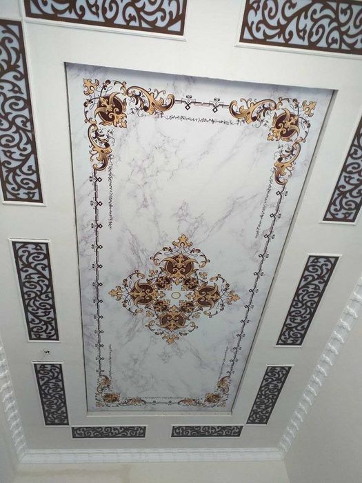 Натяжной потолок | Natyajnoy potolok | Натяжные потолки