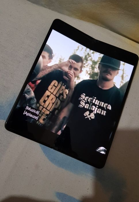 Samsung galaxy fold 3