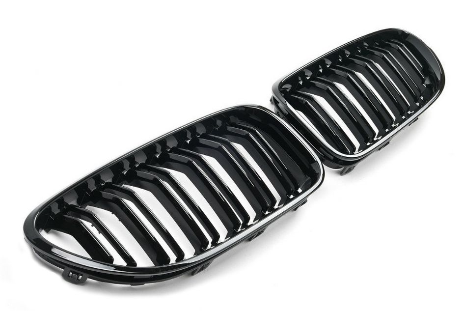 Спойлер за багажник Maxton design за BMW F06/F13 (2012-)