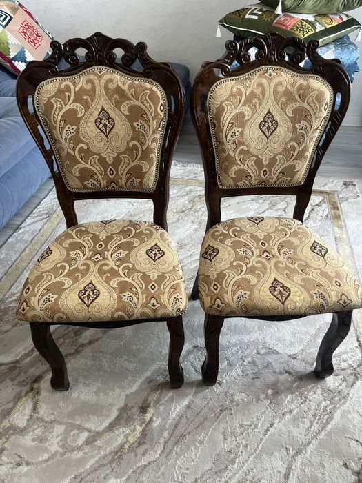 Продается стулья 6 шт