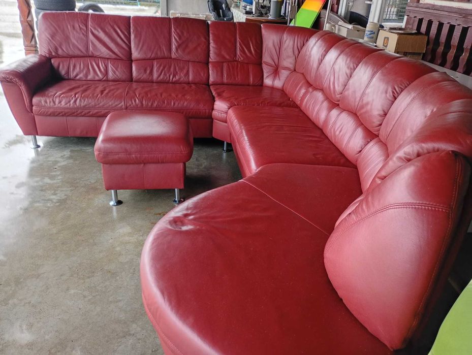 Coltar piele ~ GERMANIA