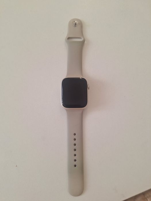Apple Watch Series 7 45mm — оригинал