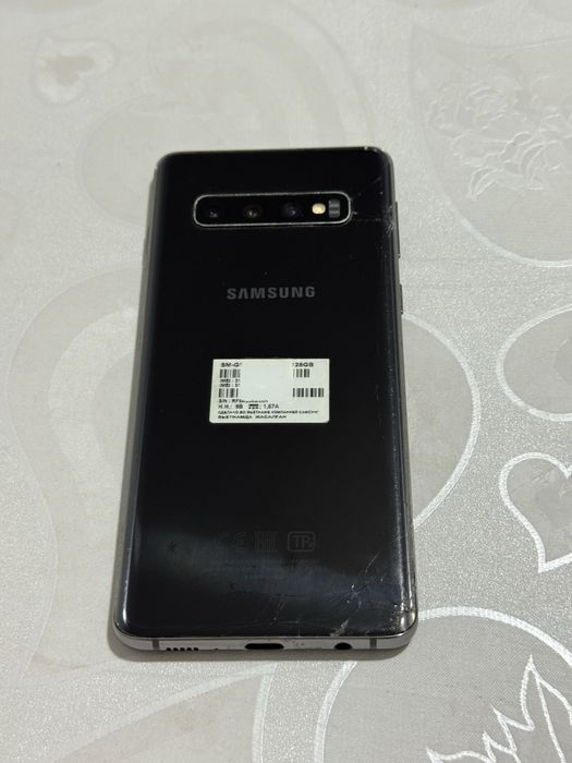 Samsung s 10 128