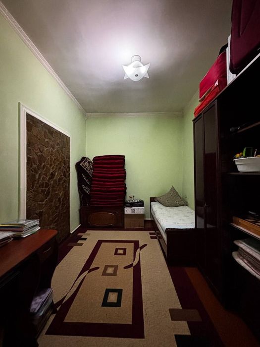 Бадамзар Продам Участок 2 сот 6 комн