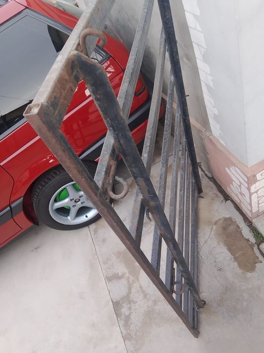 грузовой багажник