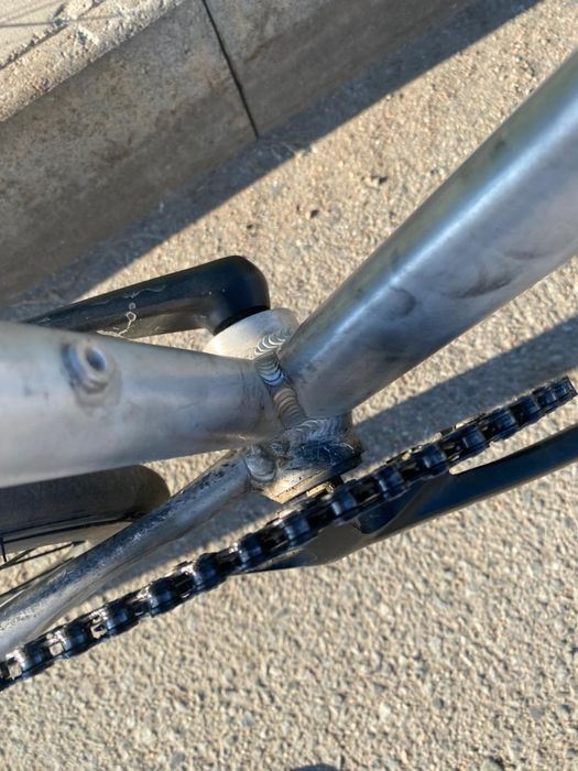 Продам fixed gear