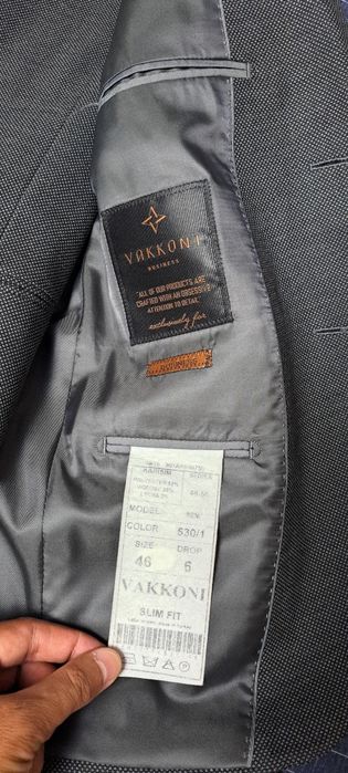 Костюм брюки мужские