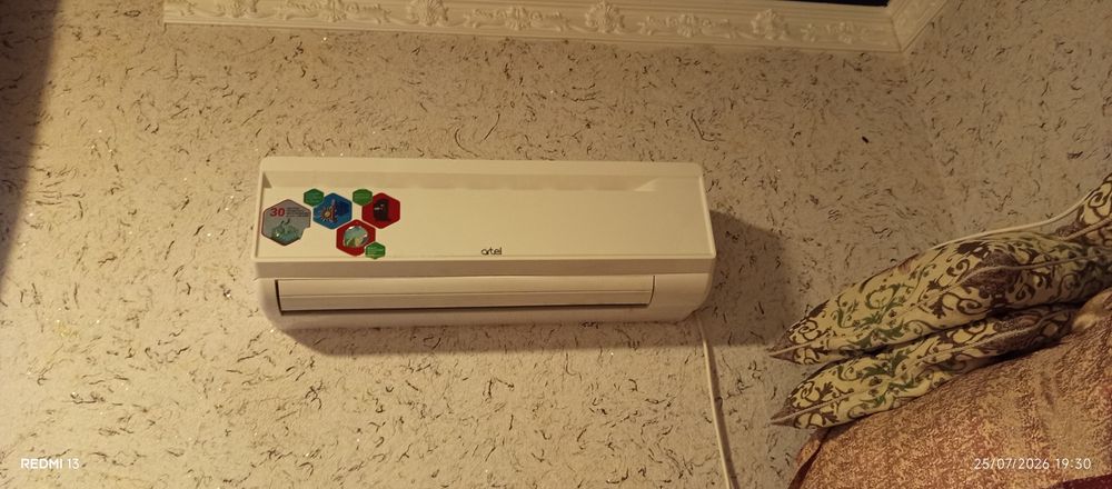 Konditsioner Artel 12 lik