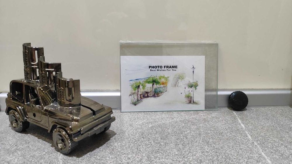 Рамка за снимка/Vogue photo frame