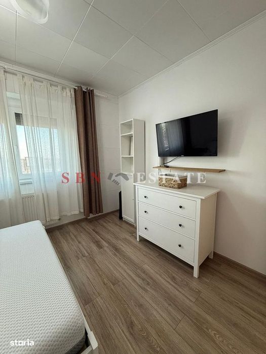 Apartament 2 camere - Militari | Rotar Park 1 | Centrala | Metrou