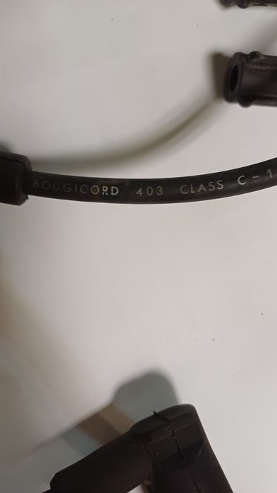 Части за Volvo 850