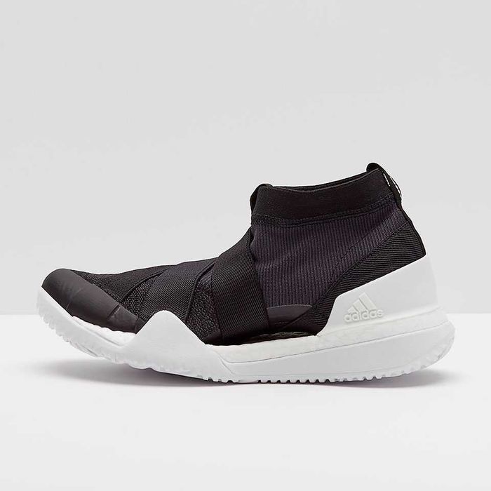 Оригинални маратонки * ADIDAS PURE BOOST X * EU36 2/3