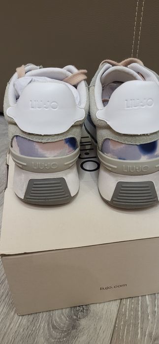 Дамски сникърси Liu jo