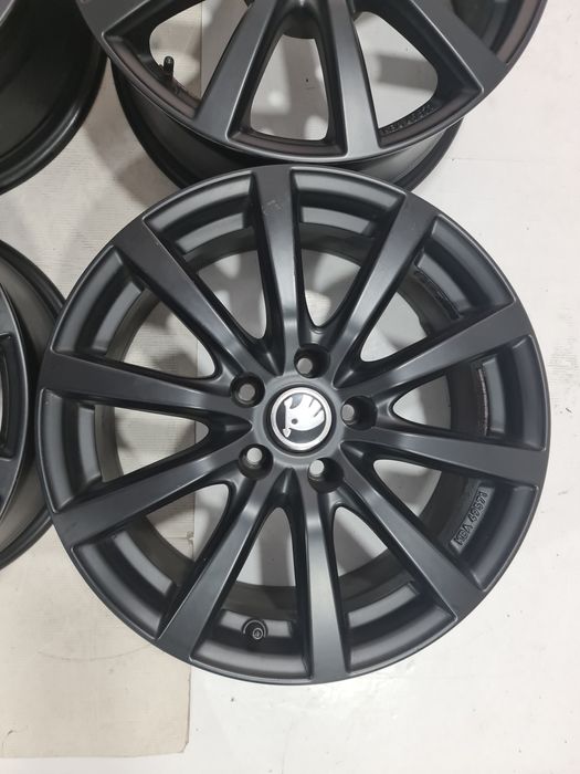 Jante 17 Cupra Audi A4 A5 A6 Tiguan Passat CC Alltrack Allroad Scout