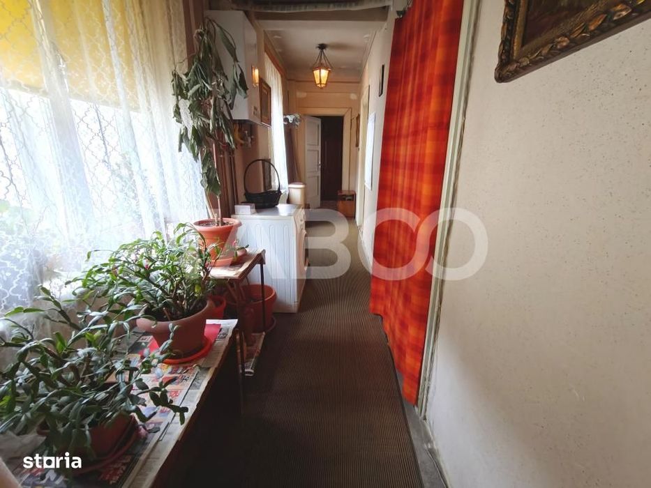 Apartament decomandat cu 3 camere pe strada Tribunei - Comision 0 — fotografia 3