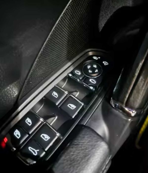 Контролен блок за стъклата Перше Porsche Cayenne Panamera Macan Макан