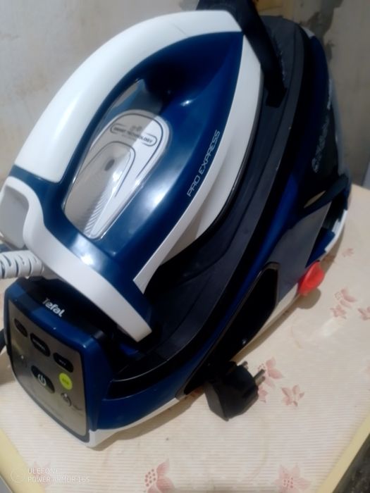 Ютия Тефал REF GV7850