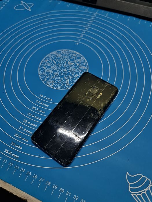 Samsung galaxy s9