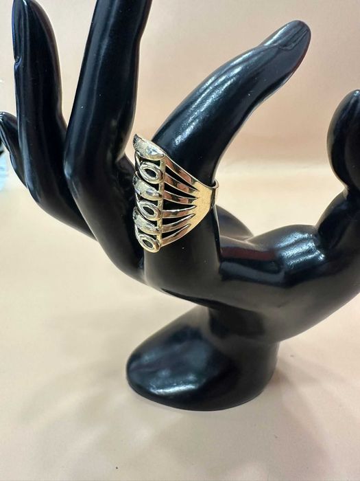 Hope Amanet P4-Inel AUR 14K 3.84 Grame / 13mm